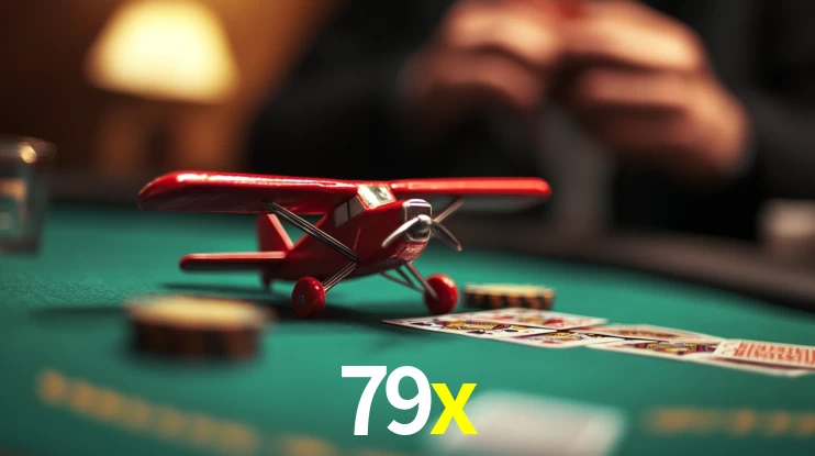 Aviator Jogo na 79x 
